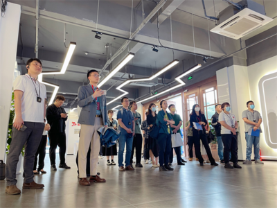 数据安全发展大会在温召开，“中国(温州)数安港”再获全国关注