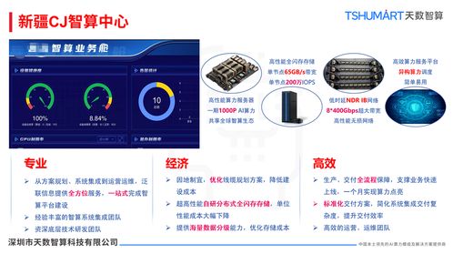 解锁AI时代算力密码 天数智算存储服务器解决方案，让数据爆发式增长不再是难题